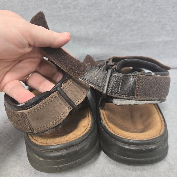 Josef Seibel Rafe Fisherman Sandals Size 41 main image 8
